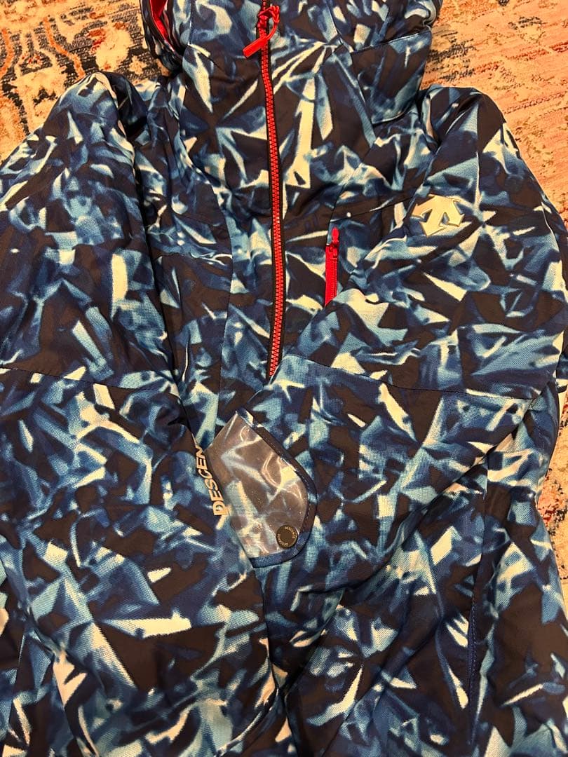 DESCENTE SIO デサント　スキーウェア