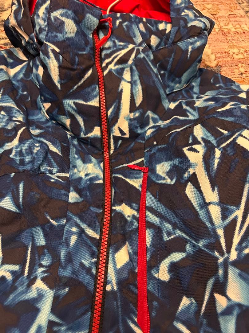 DESCENTE SIO デサント　スキーウェア