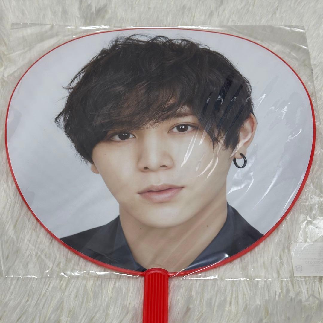山田涼介 公式うちわ 18枚 Hey!Say!JUMP Jr時代