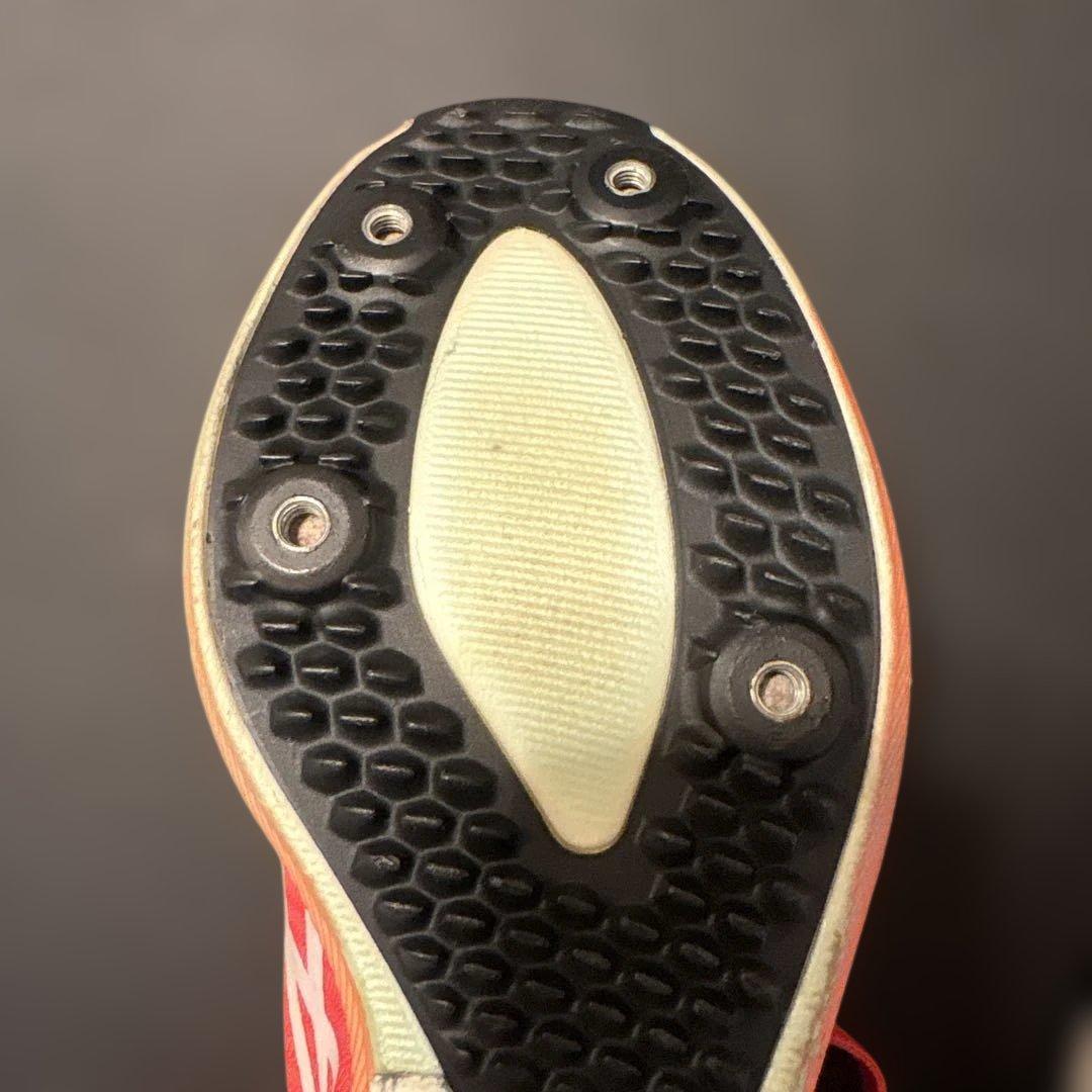 メタスピードLDLE 25.0
