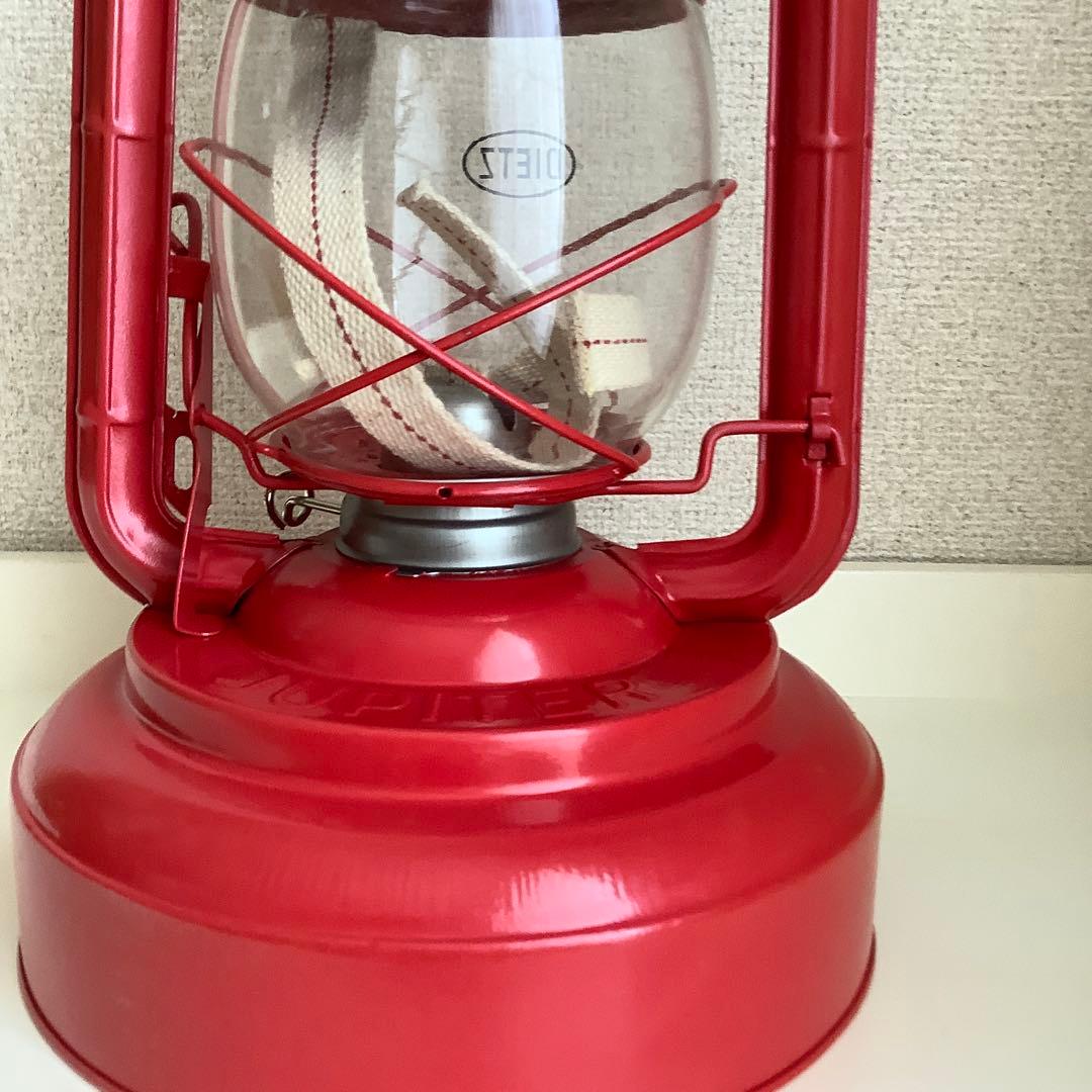 DIETZ デイツ　ハリケンランタン　Jupiter2500