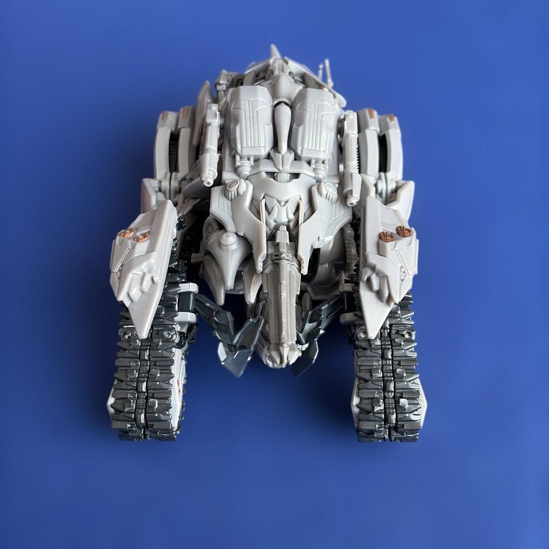 SS-11 メガトロン　トランスフォーマー　スタジオシリーズ　劇場版2作目
