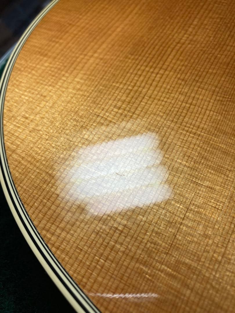 匠様　Martin D-28 2008　マーチン マーティン