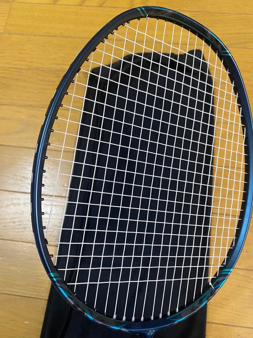 YONEXナノフレア800プロ