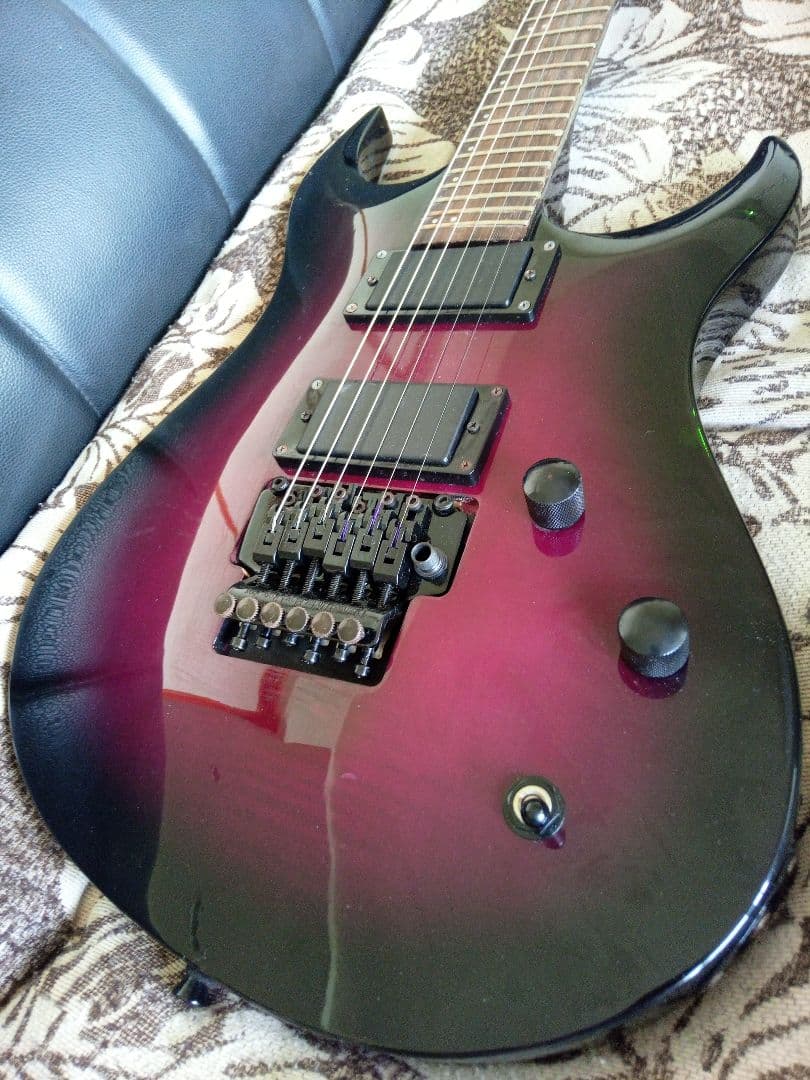Washburn 値下げ！