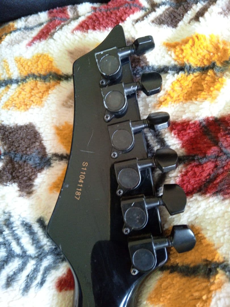 Washburn 値下げ！