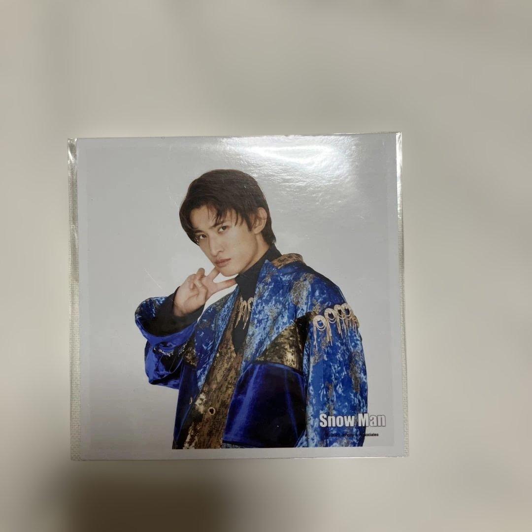 向井康二グッズセット