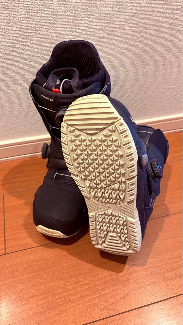 スノーボード Burton PHOTON WIDE STEP ON 26.0cm