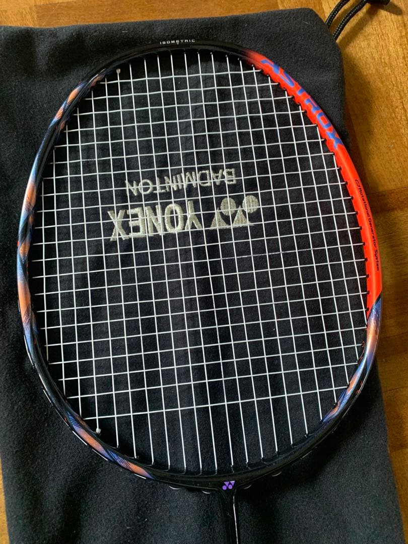 アストロクスASTROX 77PRO (4UG6)