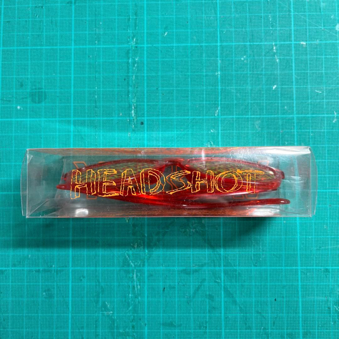 Vaundy サングラス HEADSHOT