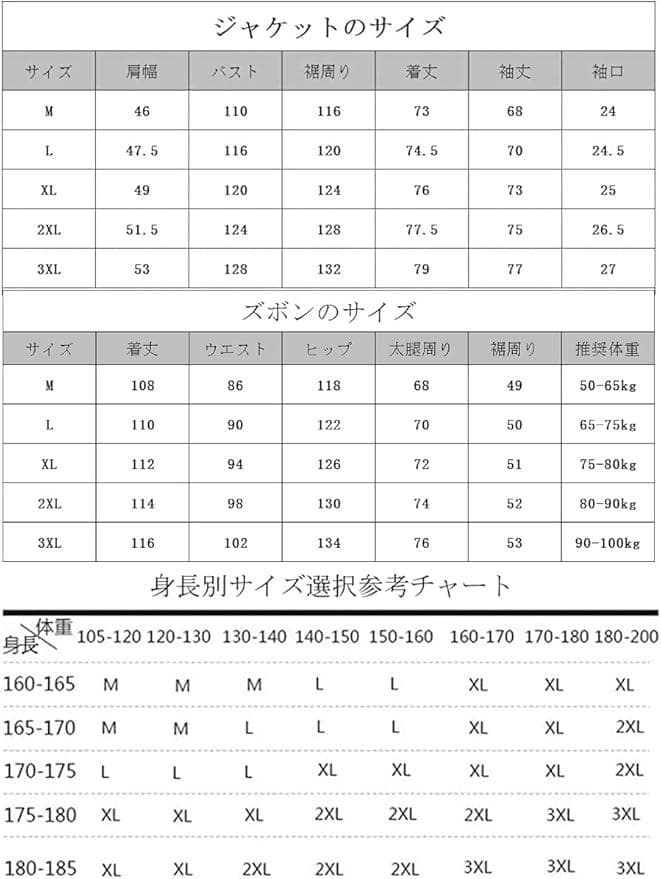 [HOTIAN] スノーボード ウェア/スキーウェア 下 メンズ３XL