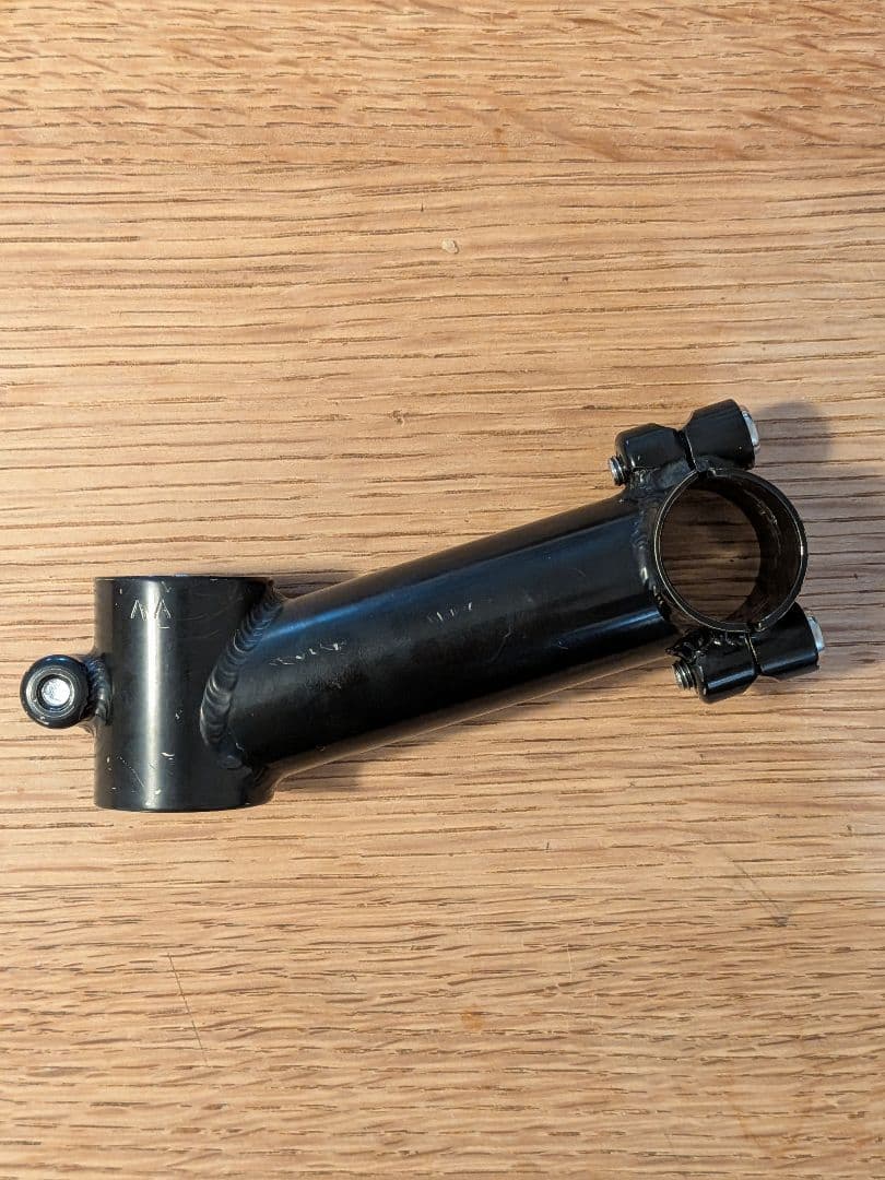 □ NITTO 日東 ステム 110mm＜中古＞