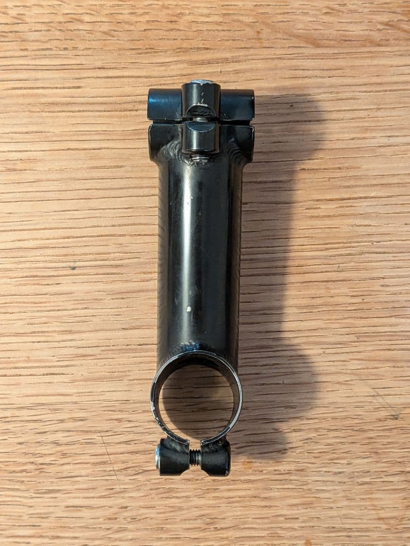 □ NITTO 日東 ステム 110mm＜中古＞