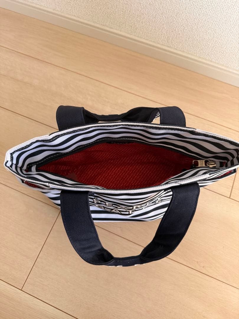 美品★PEARLY GATES カートバッグ