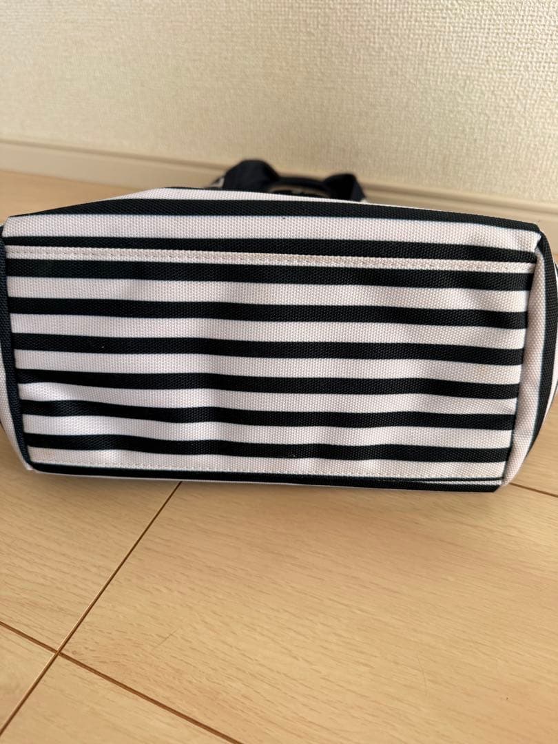 美品★PEARLY GATES カートバッグ