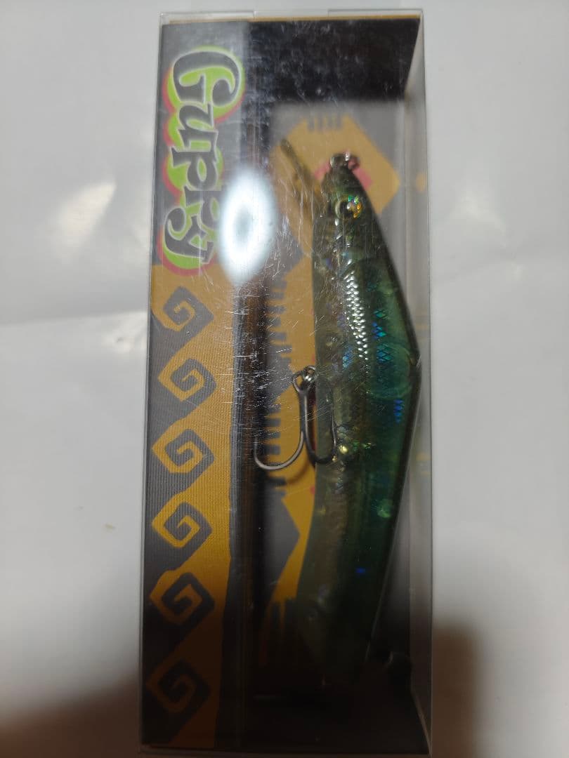 ミブロ　グッピー　Guppy110