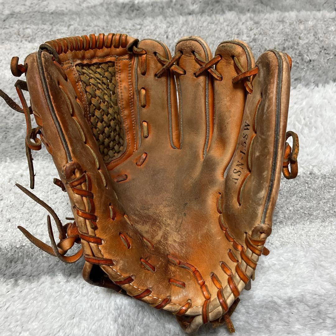 Slugger 軟式グローブ