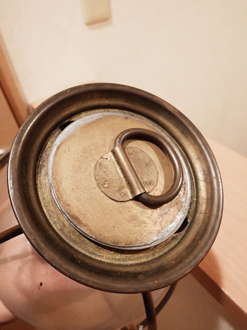 クラシックランタン マリンランタン　クラシック　ヴィンテージ