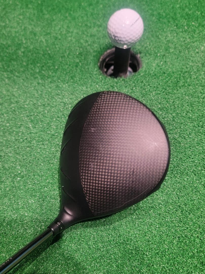 PING G440 LST ドライバー 9°