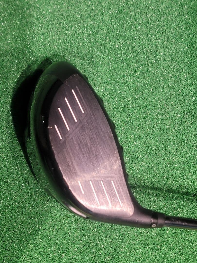 PING G440 LST ドライバー 9°