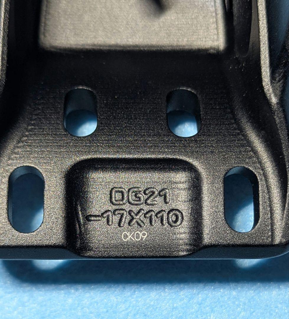cannondale hollowgram knot ステム 110mm