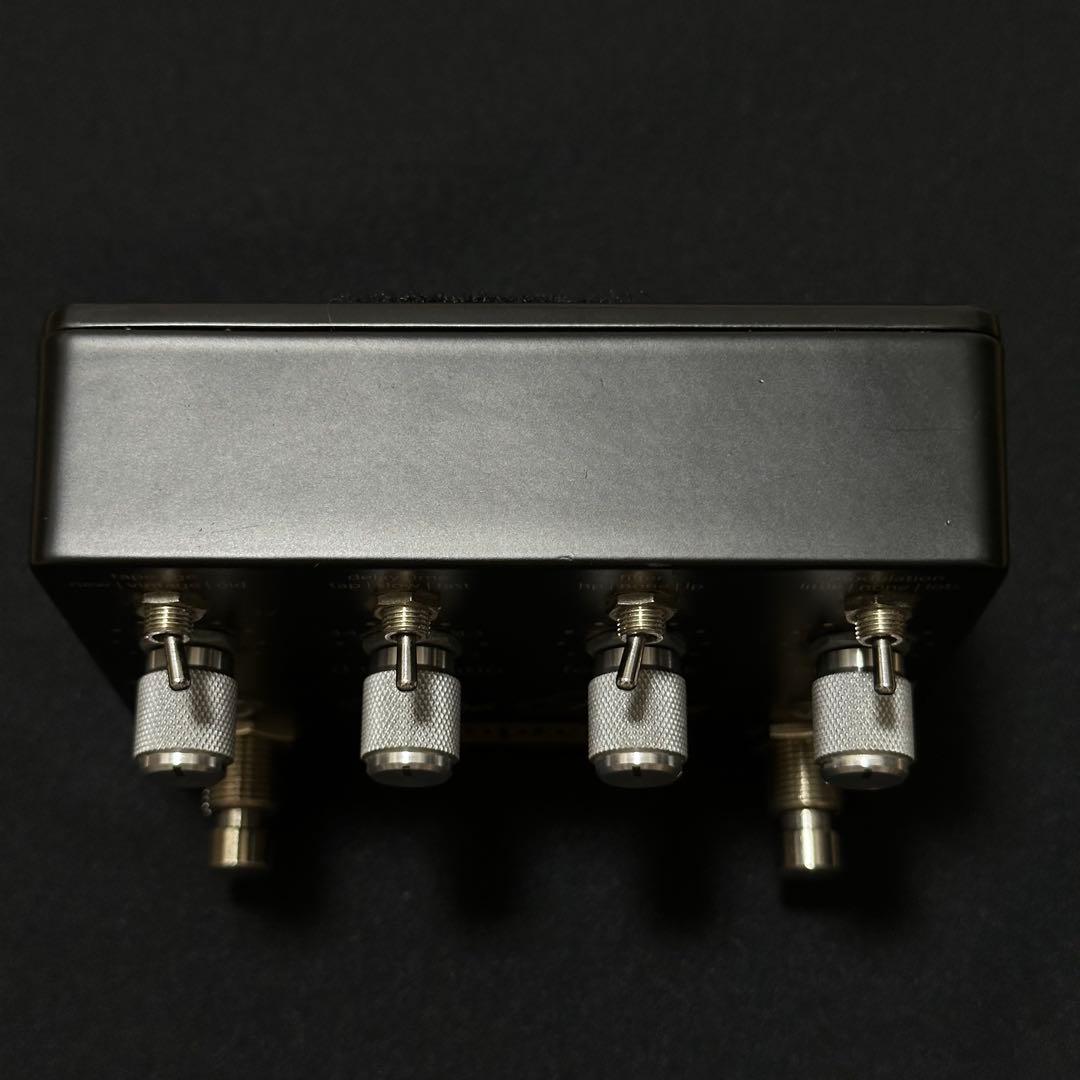 ★動作確認済★Empress Effects Tape Delay ディレイ