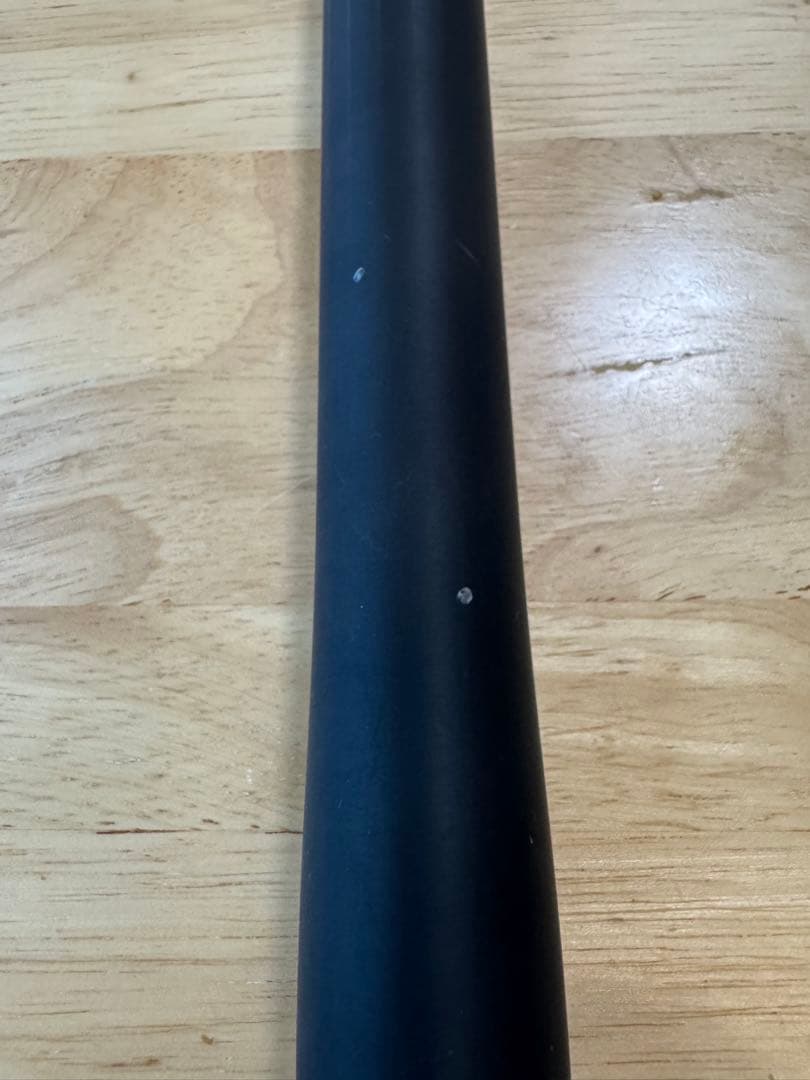 【ジャンク品】鮎竿　#3,#4無し　シマノ プロセレクト FW H80 NV