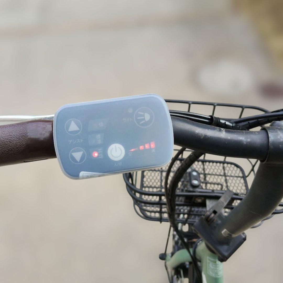 PELTECH ペルテック TDN-212L 折りたたみ電動自転車