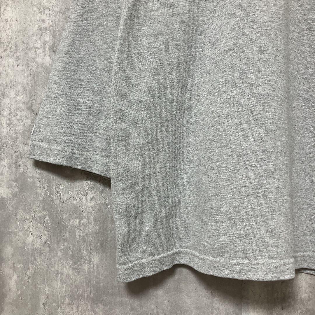◆【綺麗】BARBARIAN｜バーバリアン，ラガーシャツ，七分袖，厚手