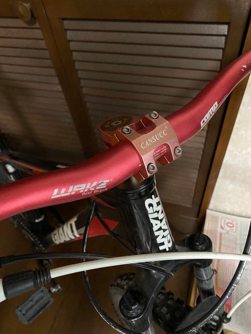 GIANT ATX マウンテンバイク
