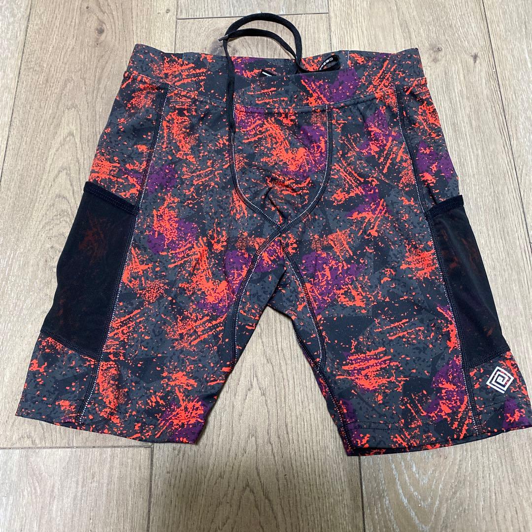 eldoresoエルドレッソハーフタイツMサイズ