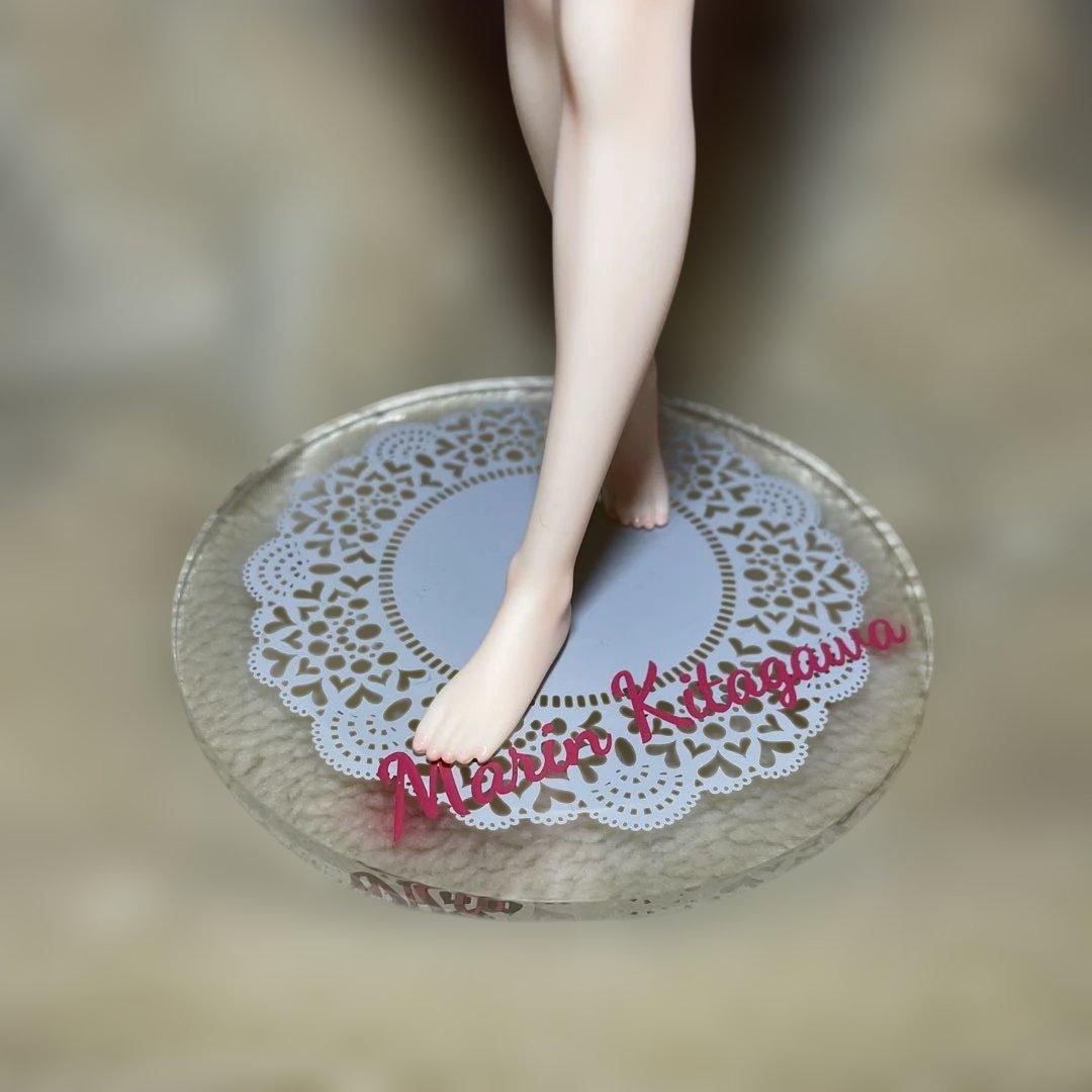 喜多川海夢 水着Ver. 1/7 着せ恋 グッドスマイルカンパニー 正規品