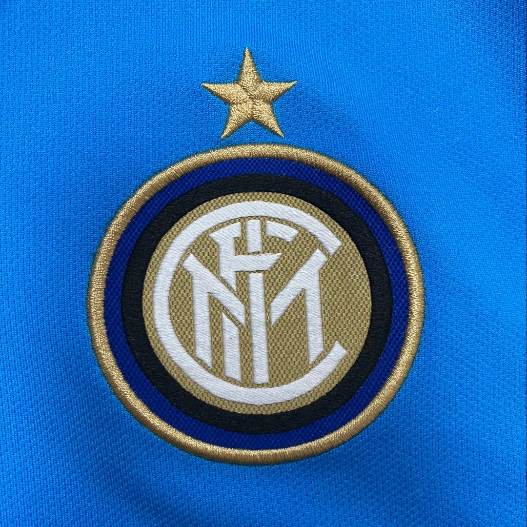 2014/15 インテル サード ユニフォーム