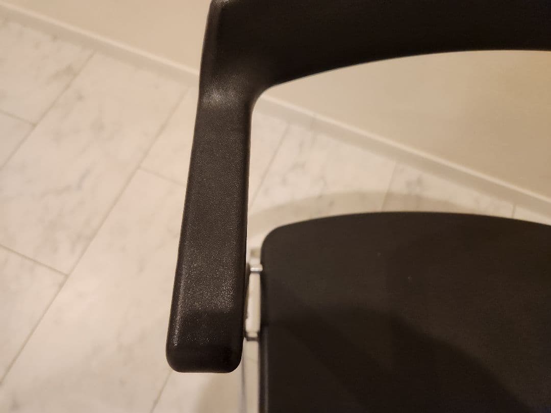 Cassina/カッシーナ TUNE/チューン　フォールディングチェア1脚