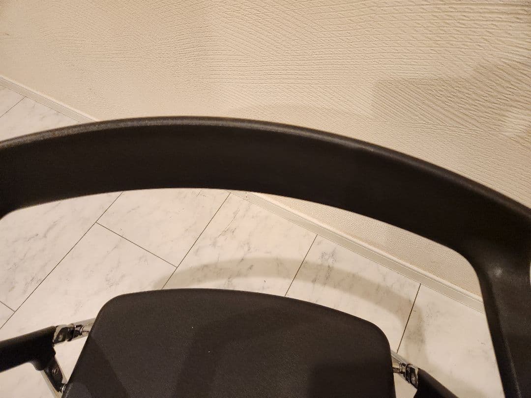 Cassina/カッシーナ TUNE/チューン　フォールディングチェア1脚
