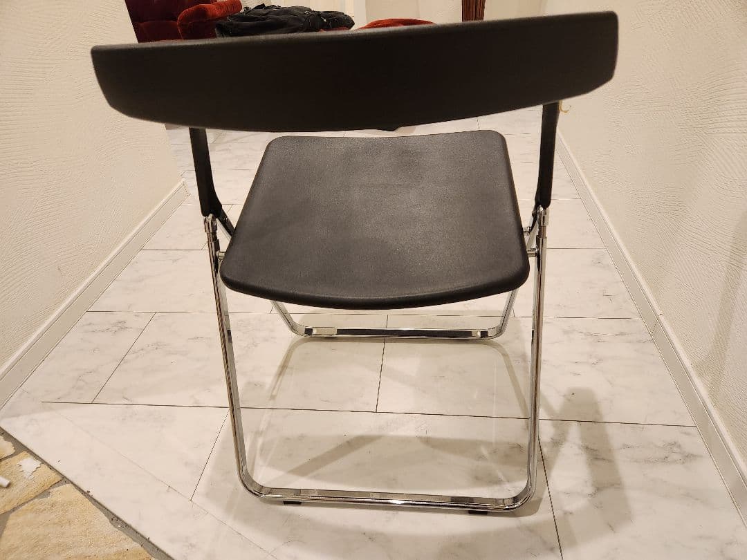 Cassina/カッシーナ TUNE/チューン　フォールディングチェア1脚