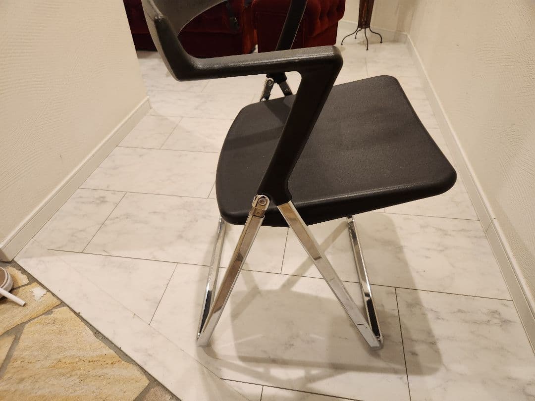 Cassina/カッシーナ TUNE/チューン　フォールディングチェア1脚