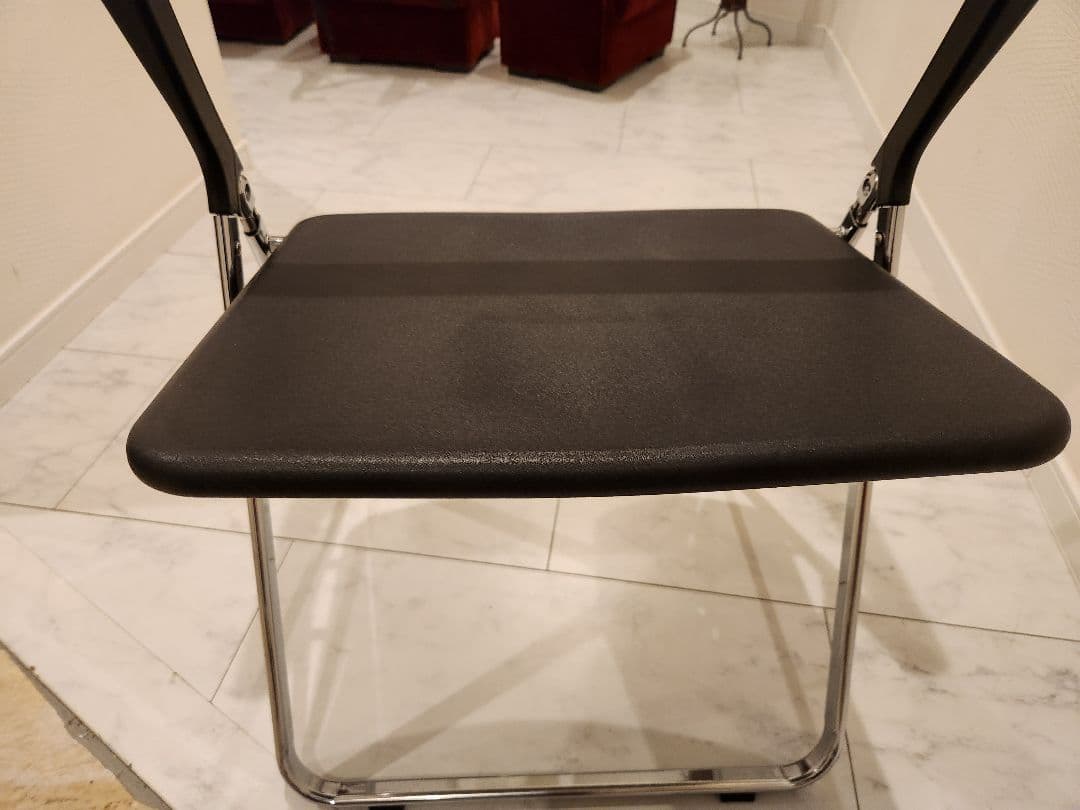Cassina/カッシーナ TUNE/チューン　フォールディングチェア1脚