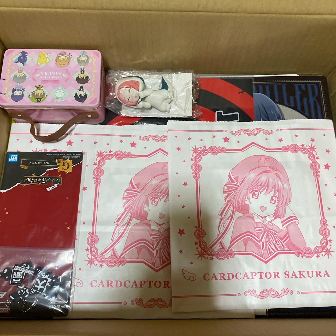 アニメ 大量まとめ売り ㊶ 早い者勝ち