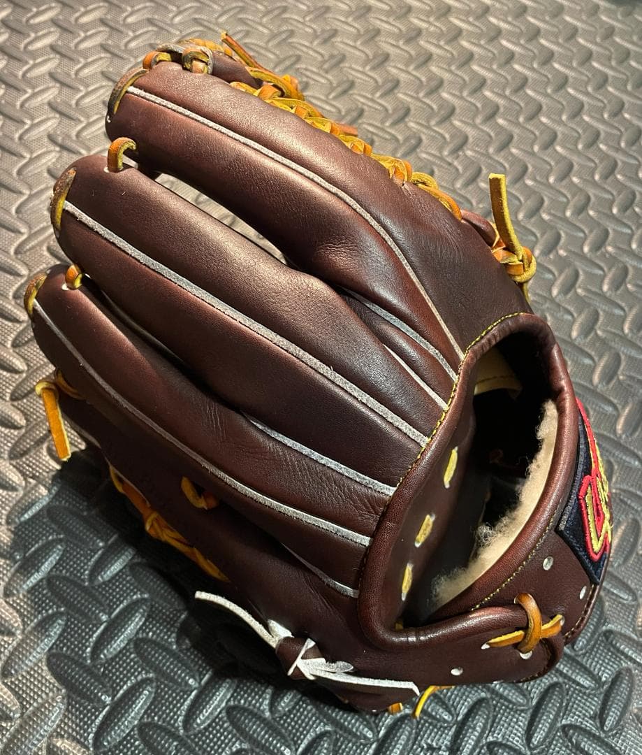 久保田スラッガー　軟式　グローブ　内野手　一般　グラブ　即日発送