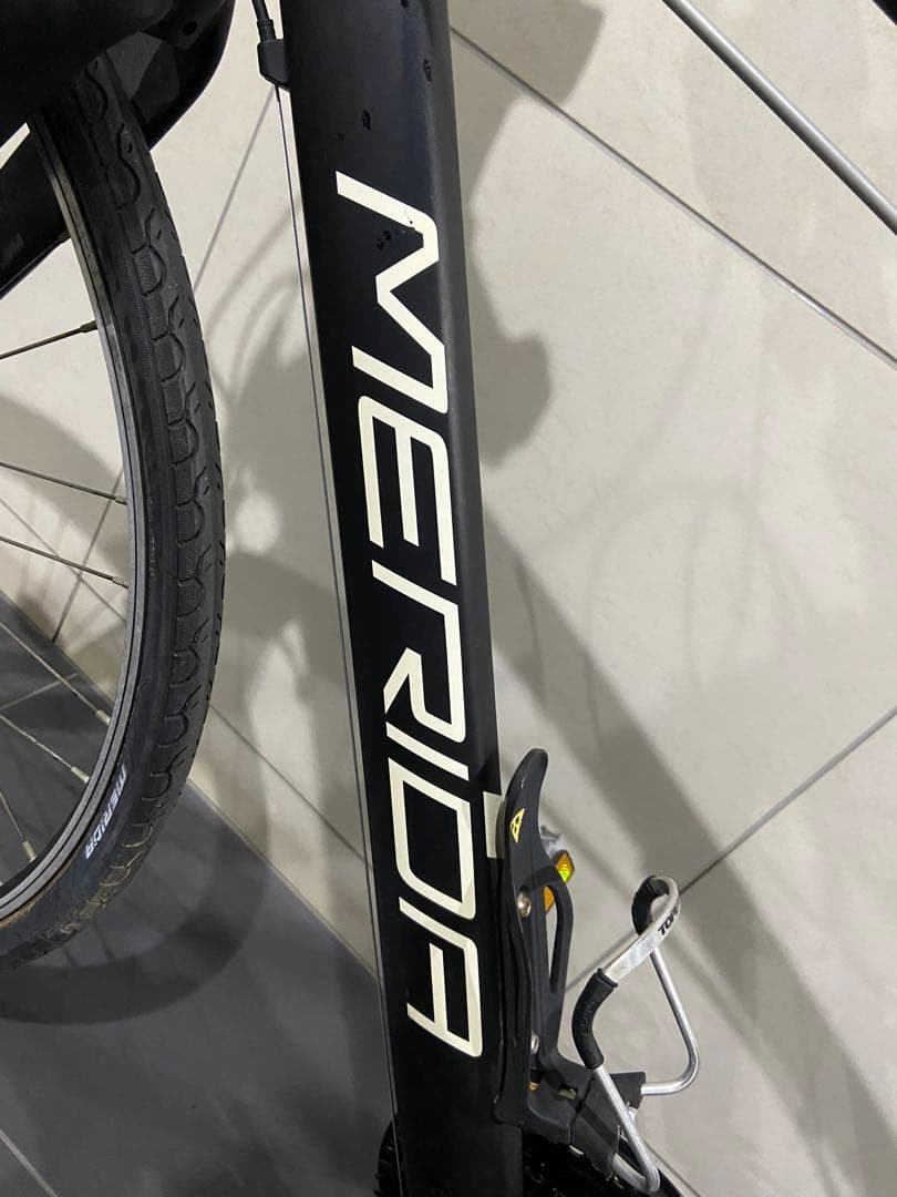 MERIDA crossway 45 メリダ　クロスウェイ　クロスバイクtfs