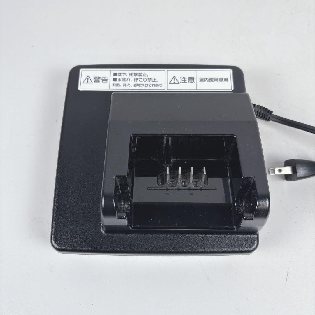 Panasonic 電動アシスト自転車用充電器 NKJ075Z1