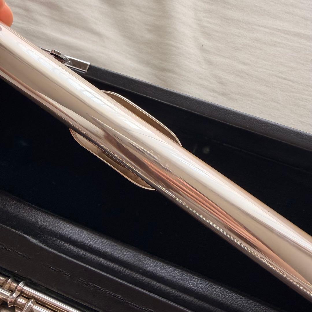 Pearl パール フルート ドルチェ