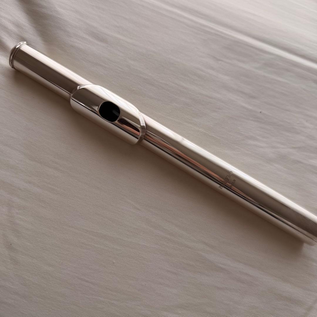 Pearl パール フルート ドルチェ