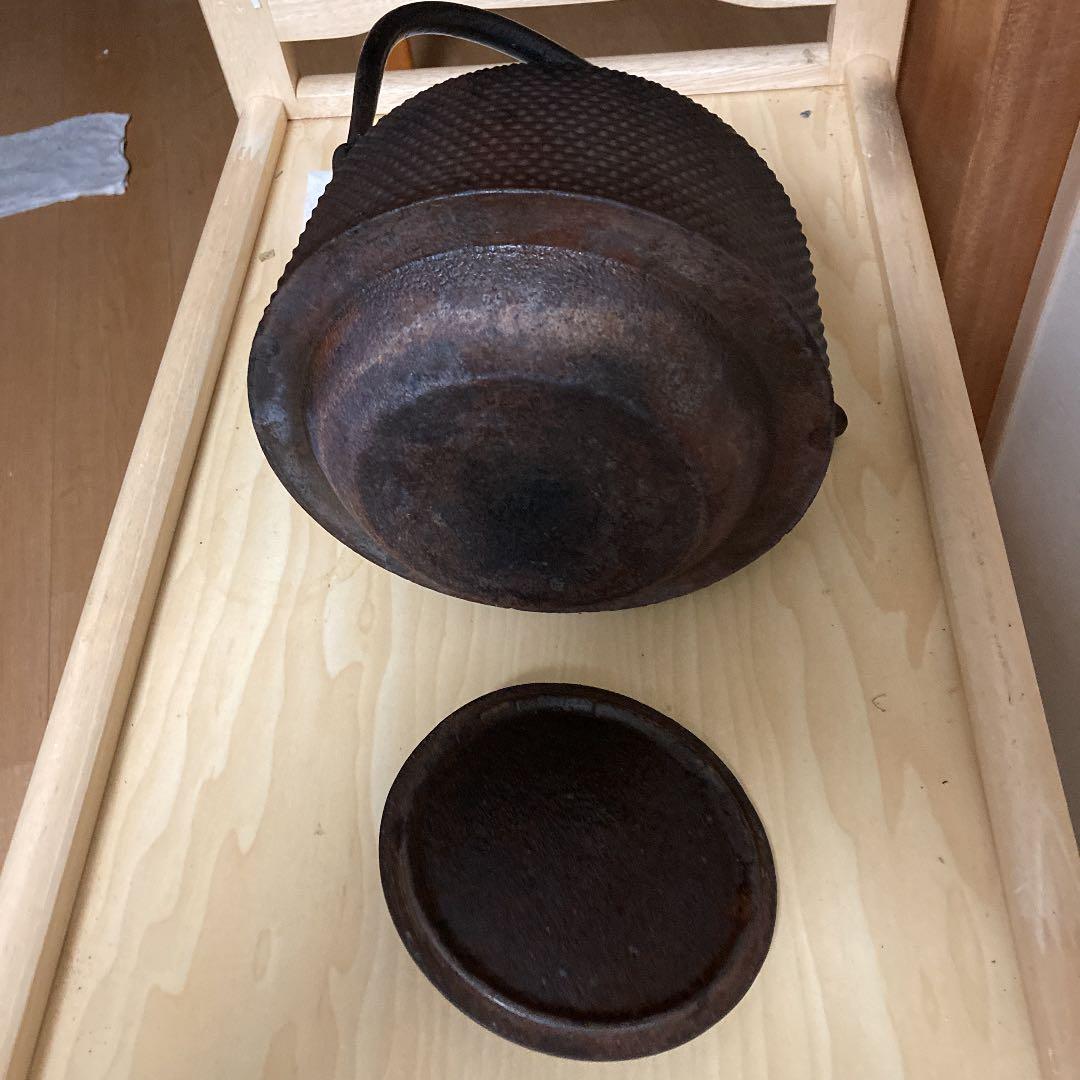 鉄器