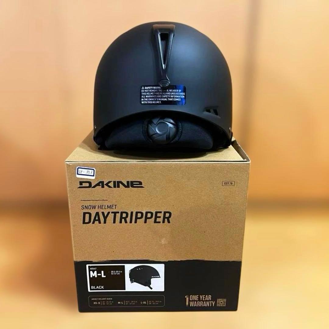 【24時迄値下げ！！】DKINE DAYTRIPPER ダカイン　デイトリッパー