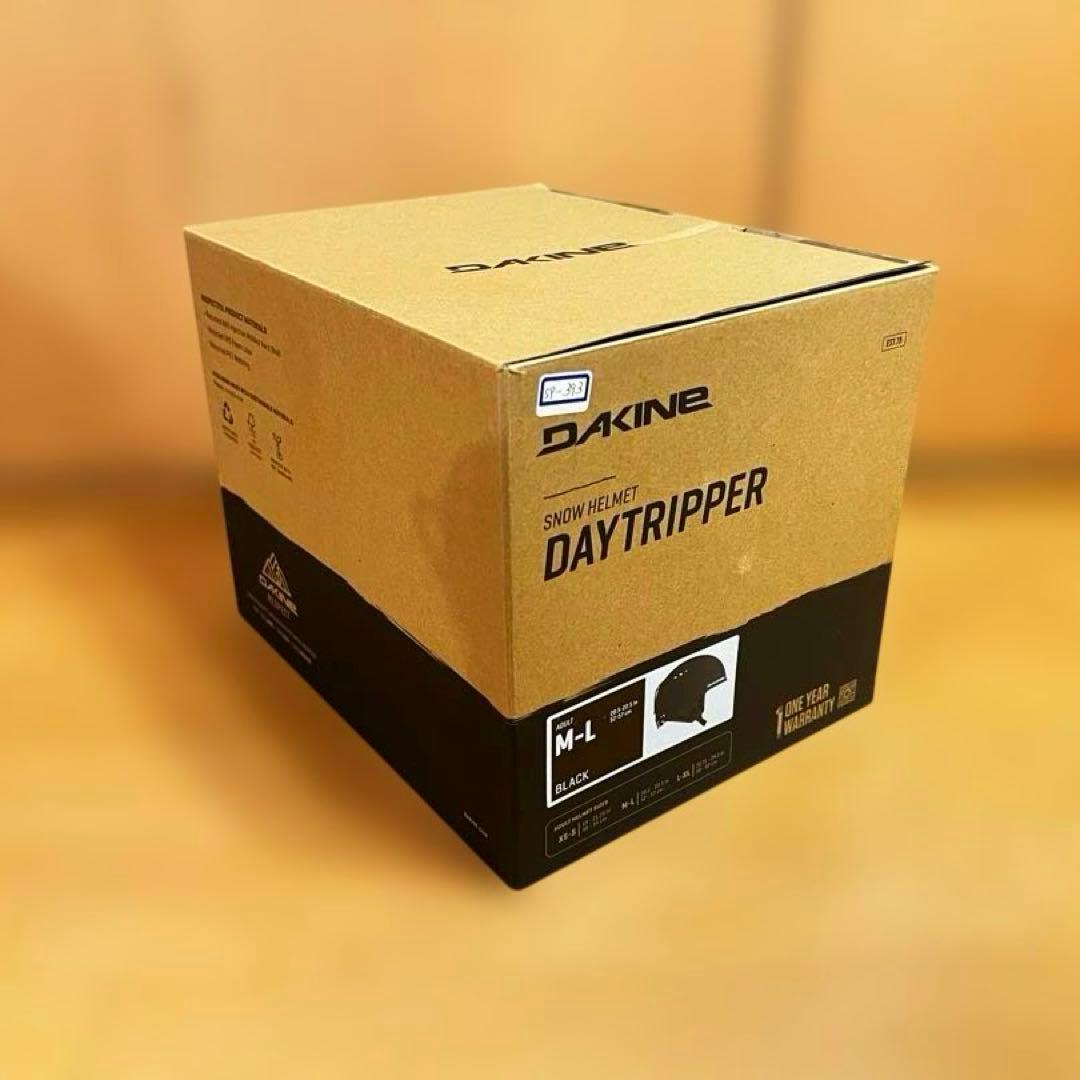 【24時迄値下げ！！】DKINE DAYTRIPPER ダカイン　デイトリッパー