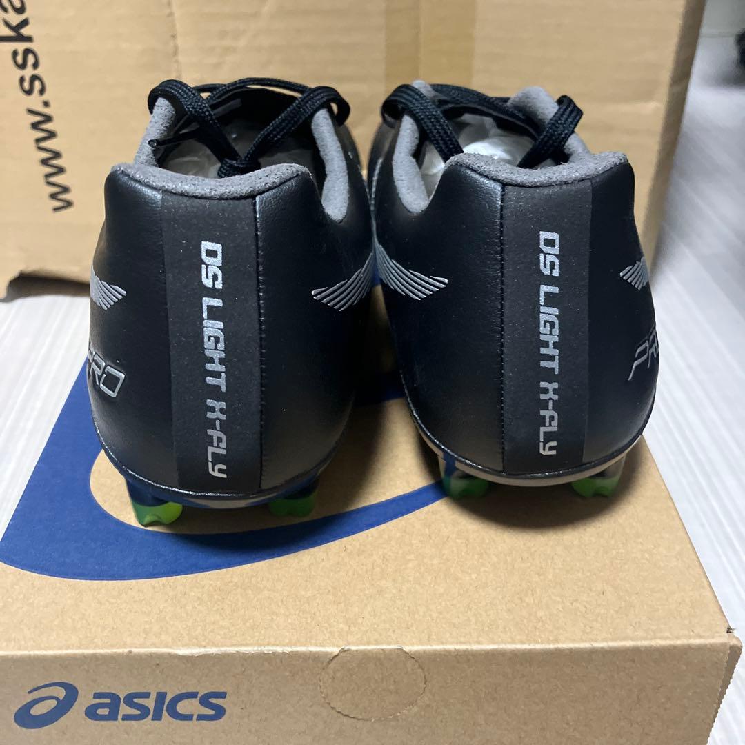 シューズ DS LIGHT X- FLY PRO 25.5cm