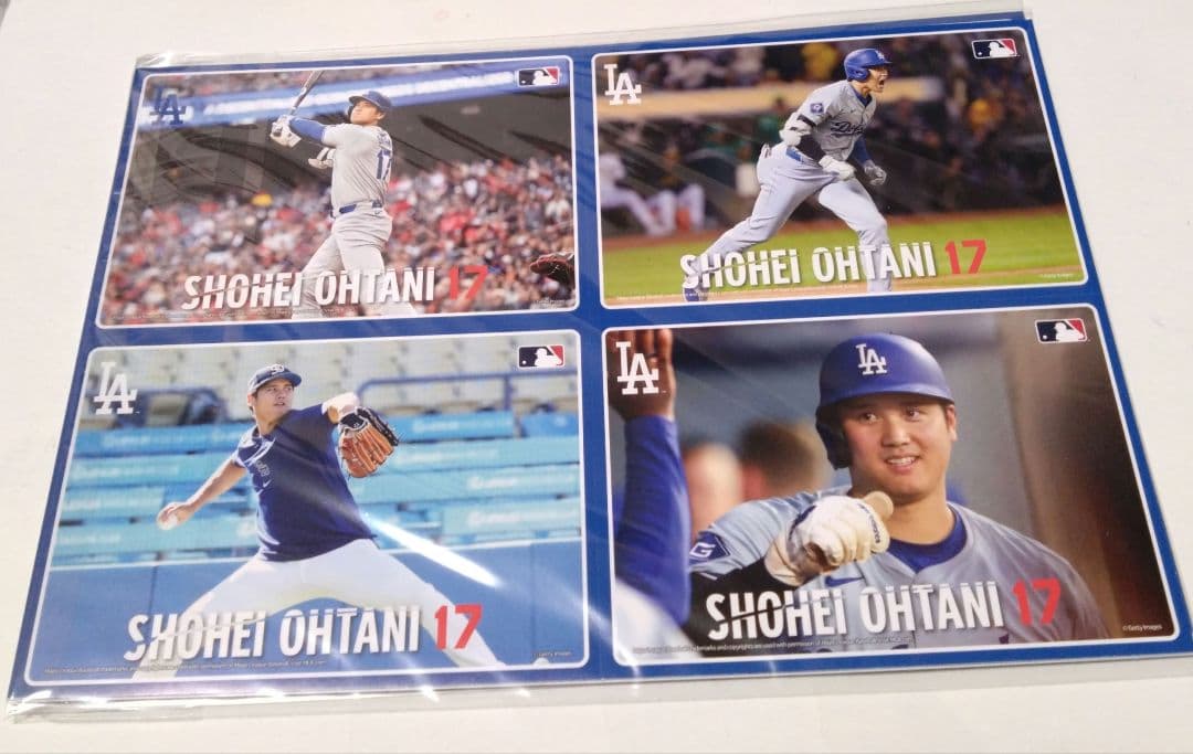2024 大谷翔平  RUN KING 50/50