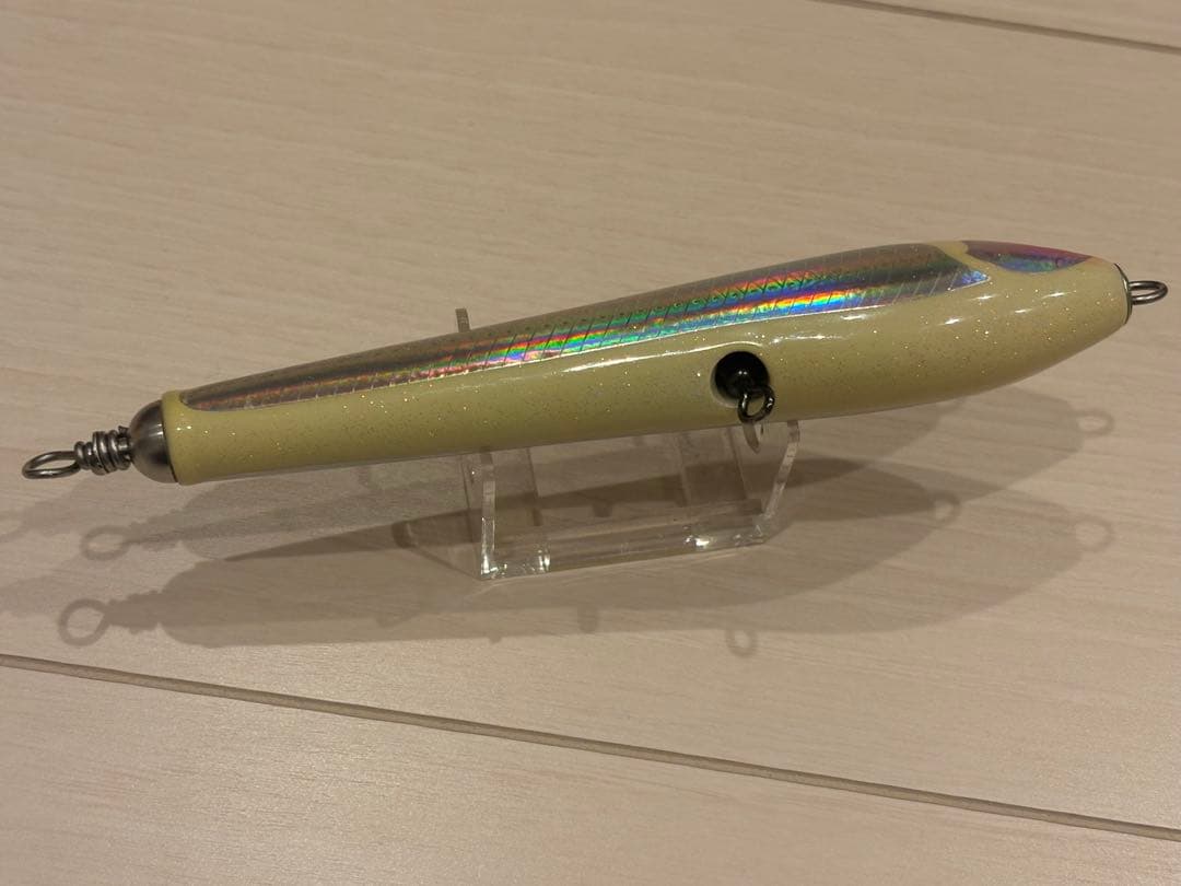 シービーワン ロデオ 135／CBONE RODEO135